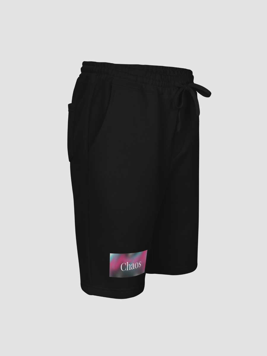 Chaos Independent Trading Co. Men's Fleece Shorts product image (3)