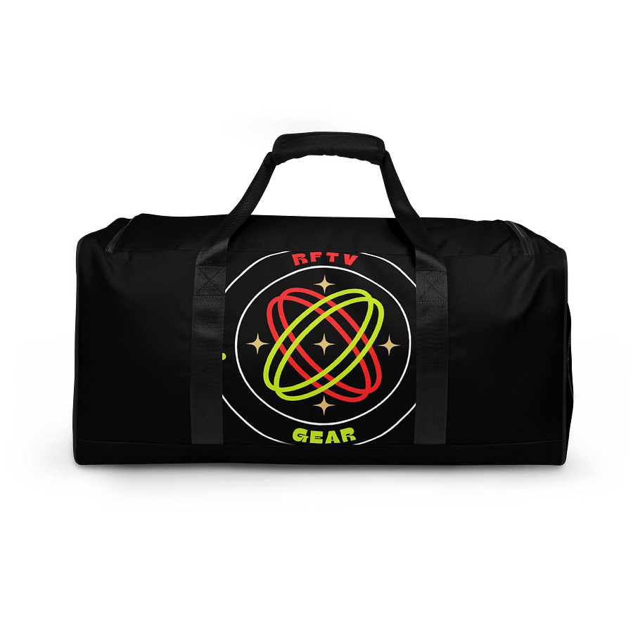 RFTV Duffle Bag product image (4)