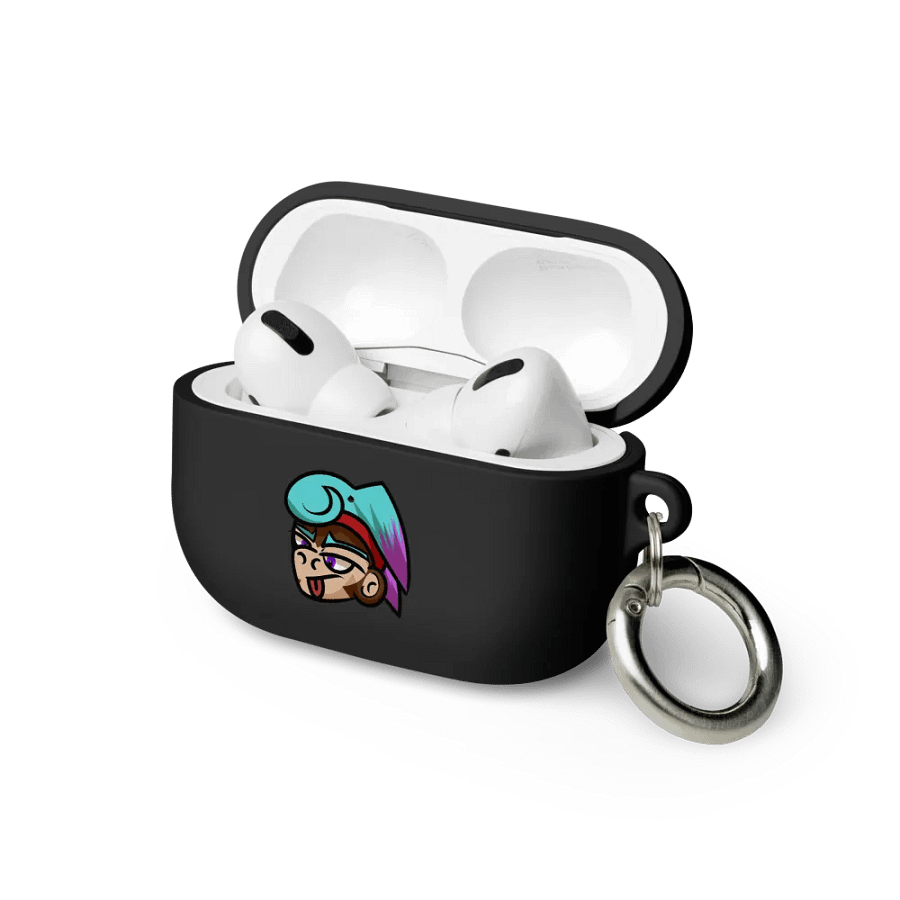 Augustus Monke Airpod Case product image (55)