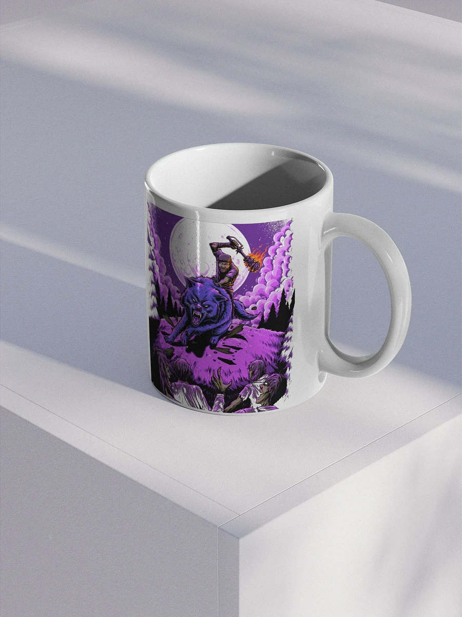 Blood Moon Horde Mug product image (1)