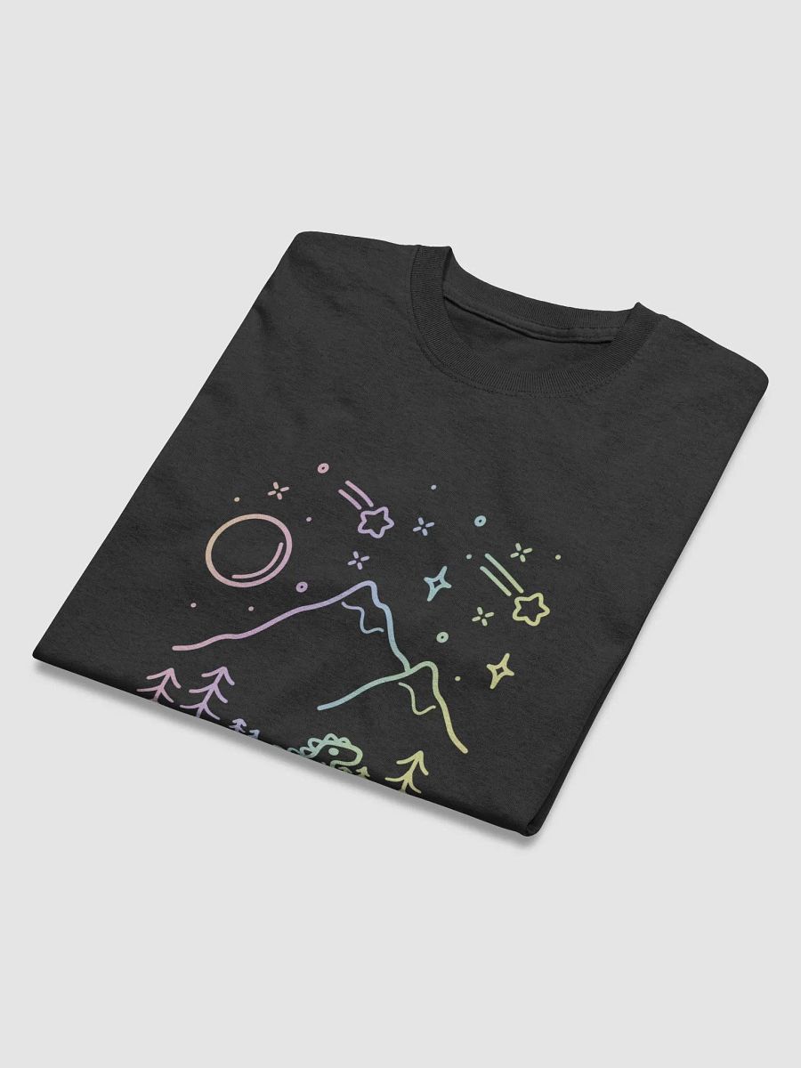 Stargazing Dino (Pastel) product image (3)