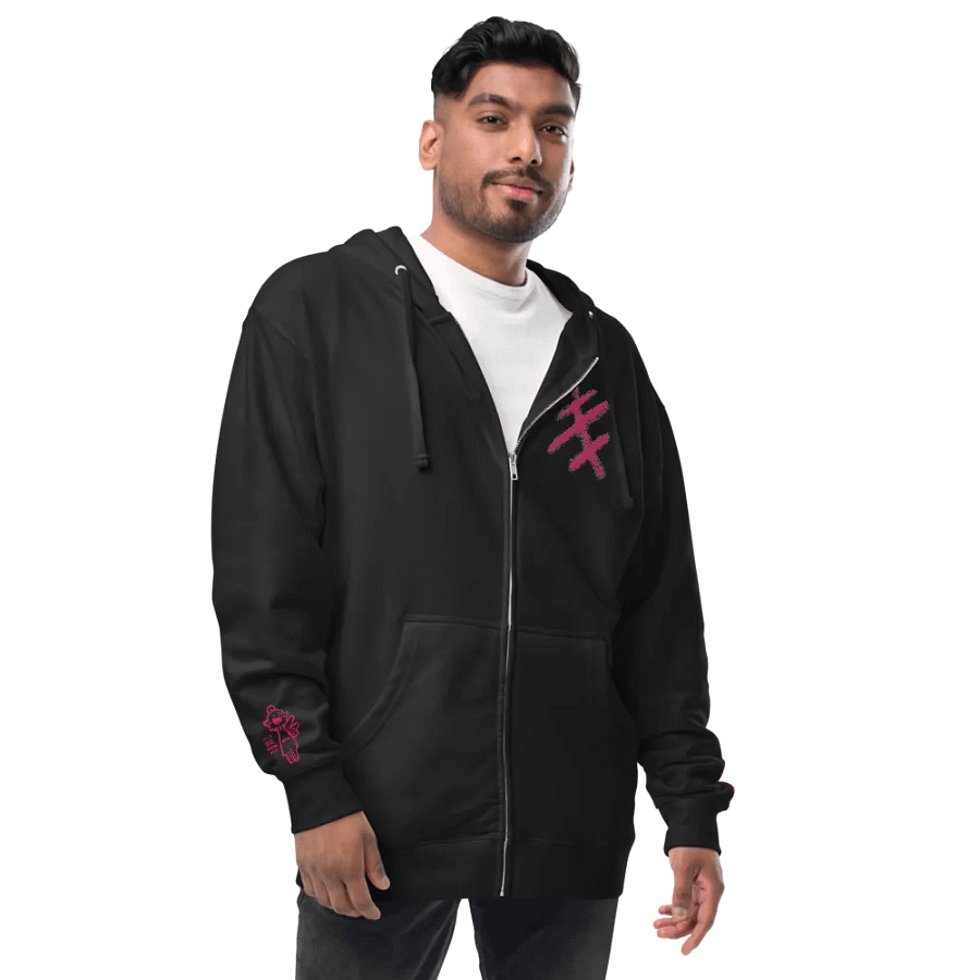 Cursed Hoodie product image (2)