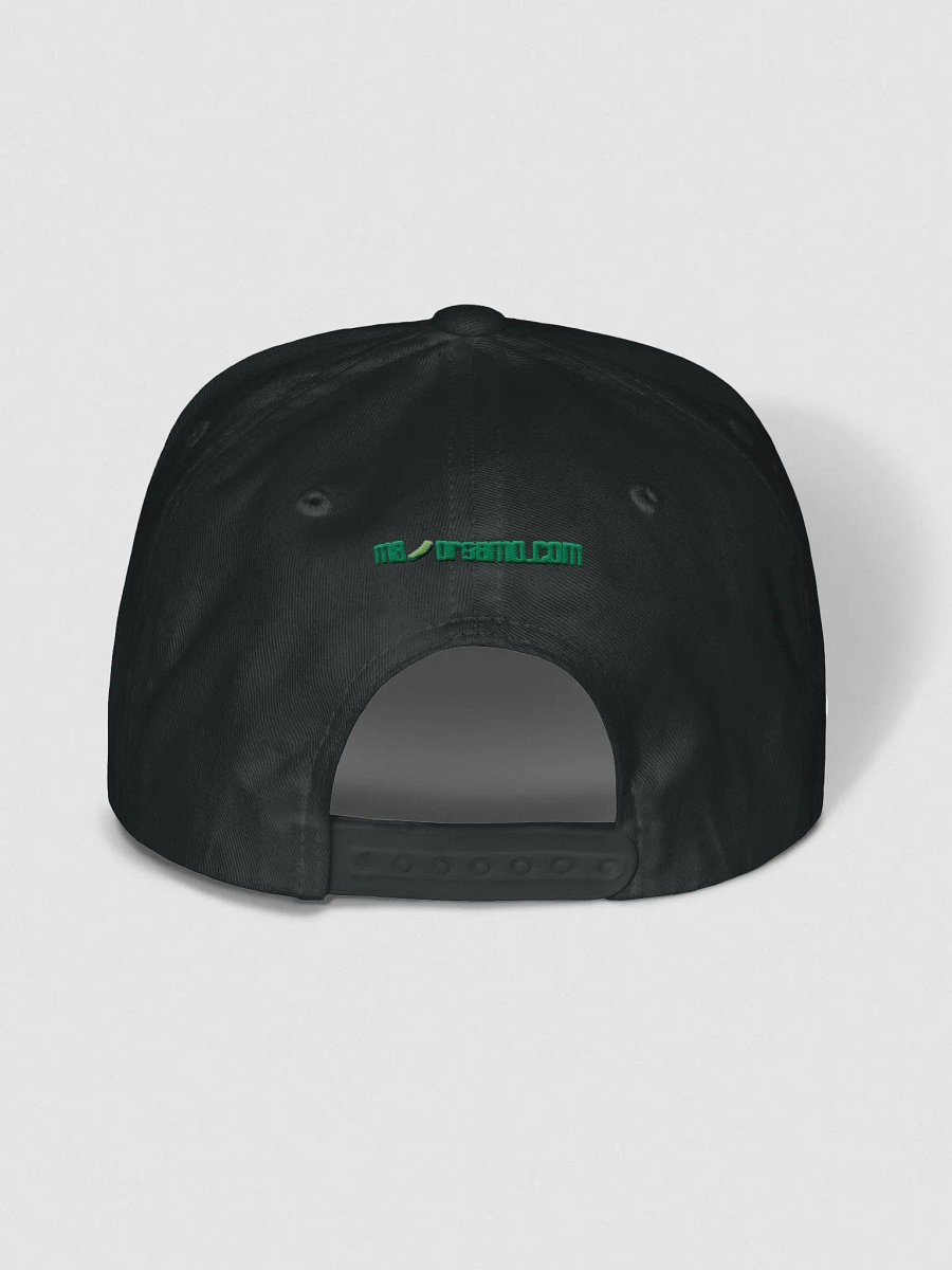 Samo Snapback product image (28)