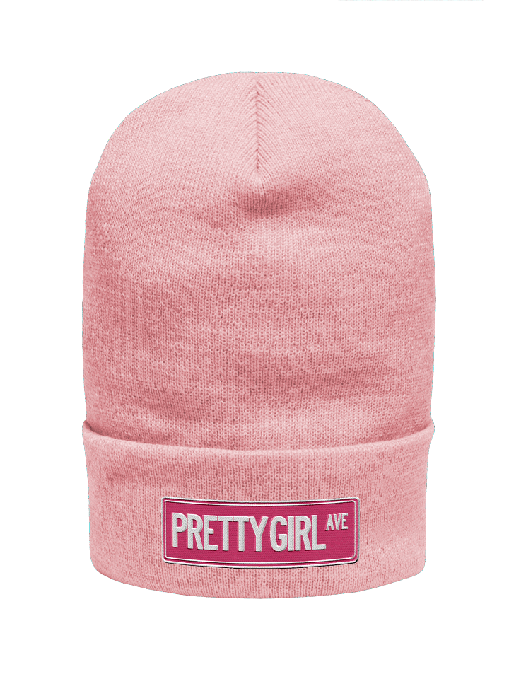 Pretty Girl - Beanie product image (1)