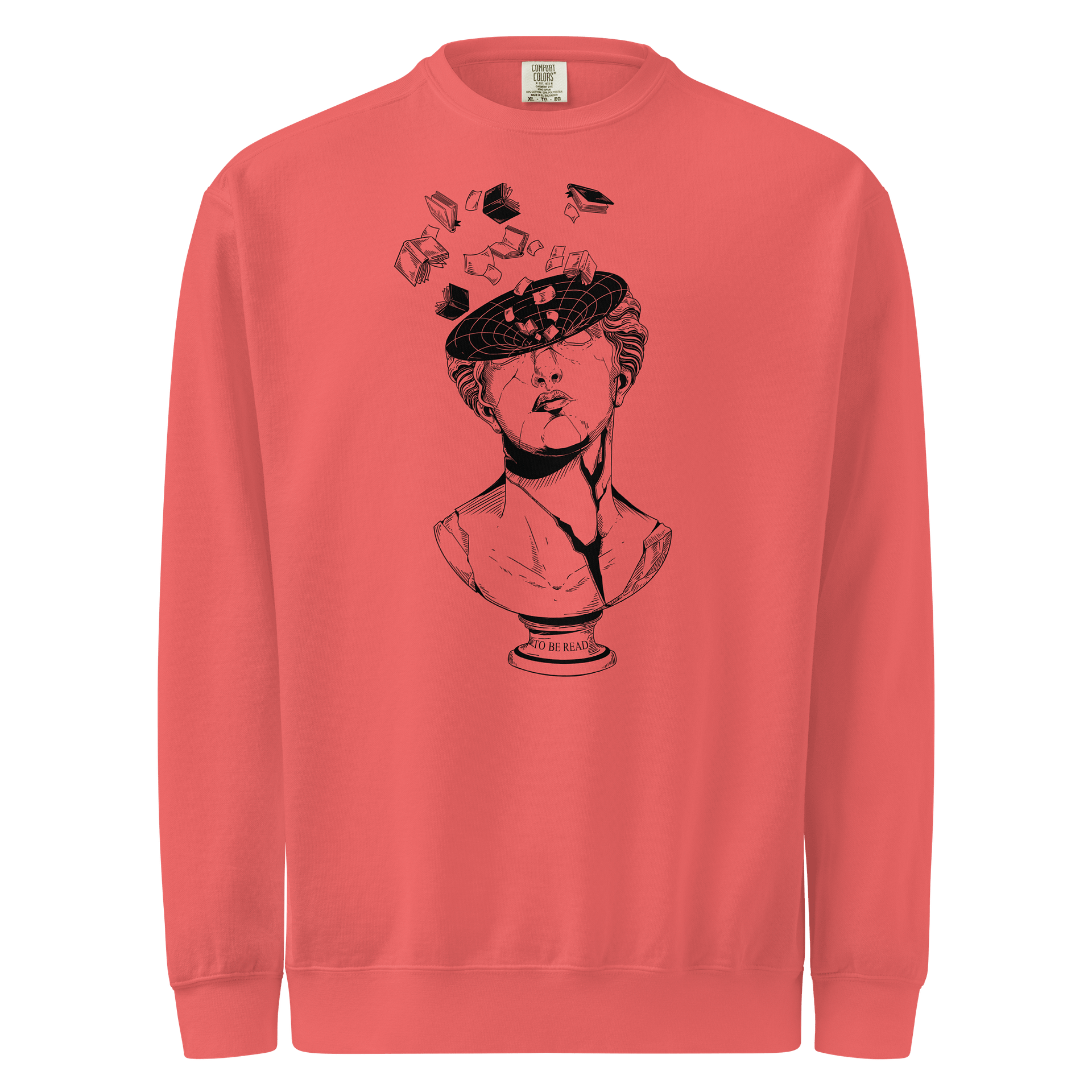 "TBR" Sweatshirt product image (9)