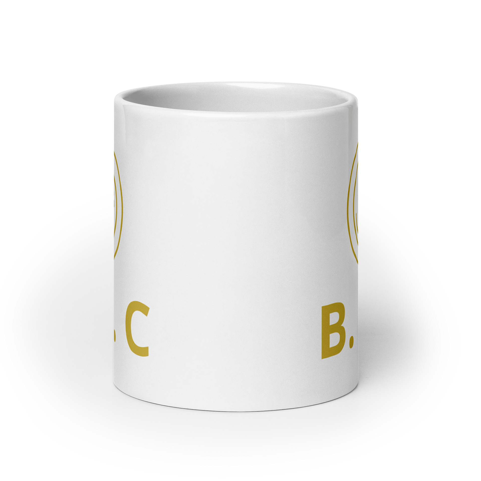 B. T. C Coffee Mug product image (9)