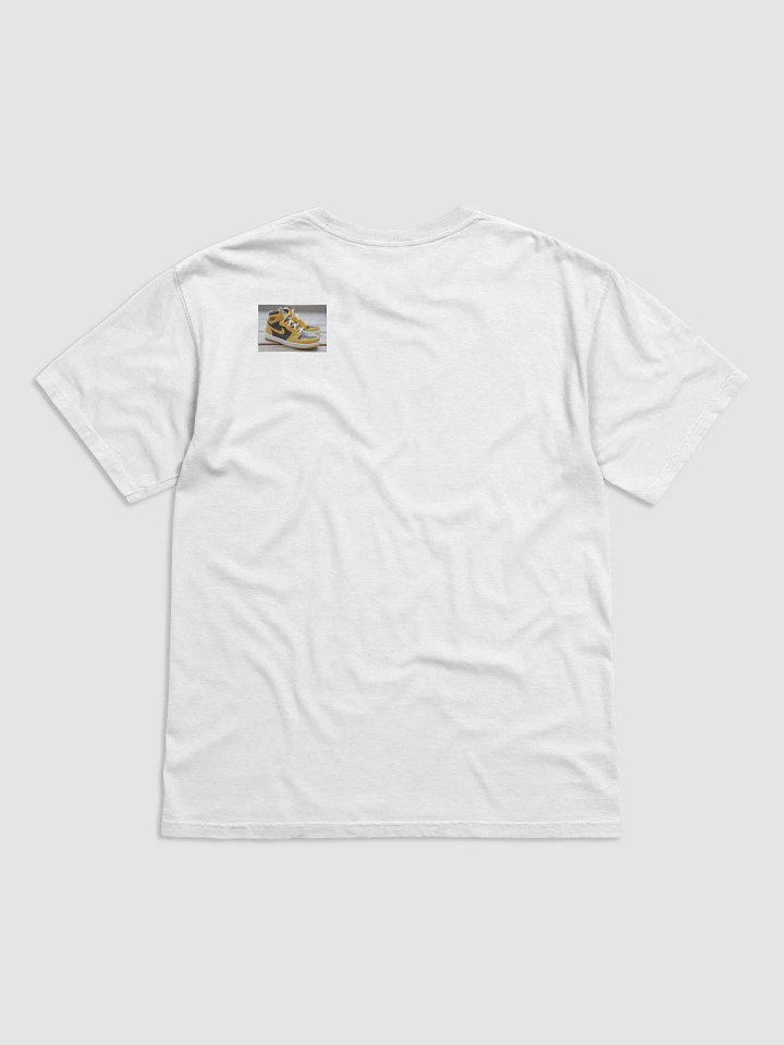 T Shirt Basketball product image (2)