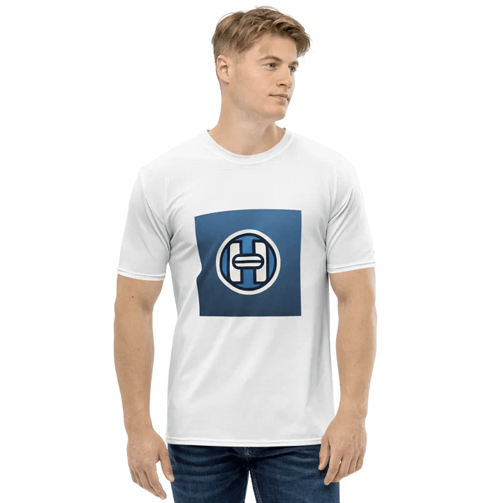 Helptovo T-Shirt 2 product image (1)