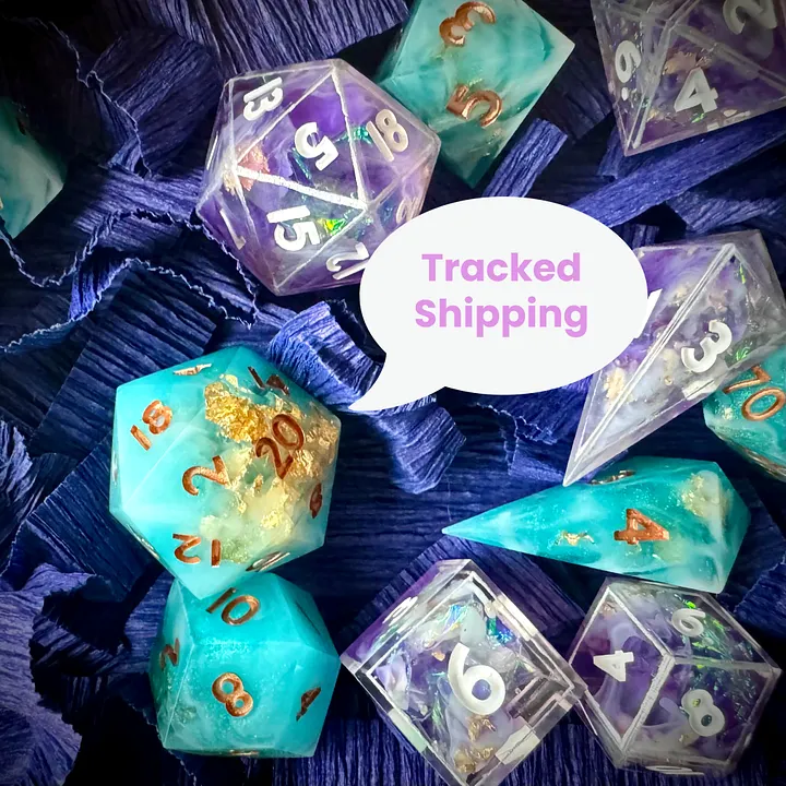 Tracked Shipping Upgrade product image (1)