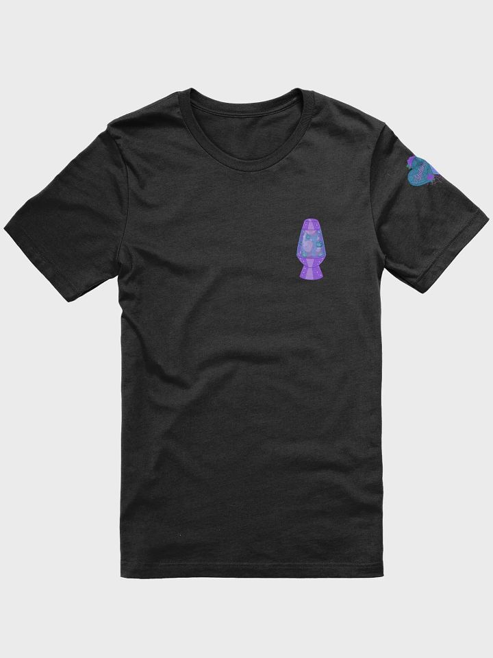 Cozy Jellies Female Tee product image (1)
