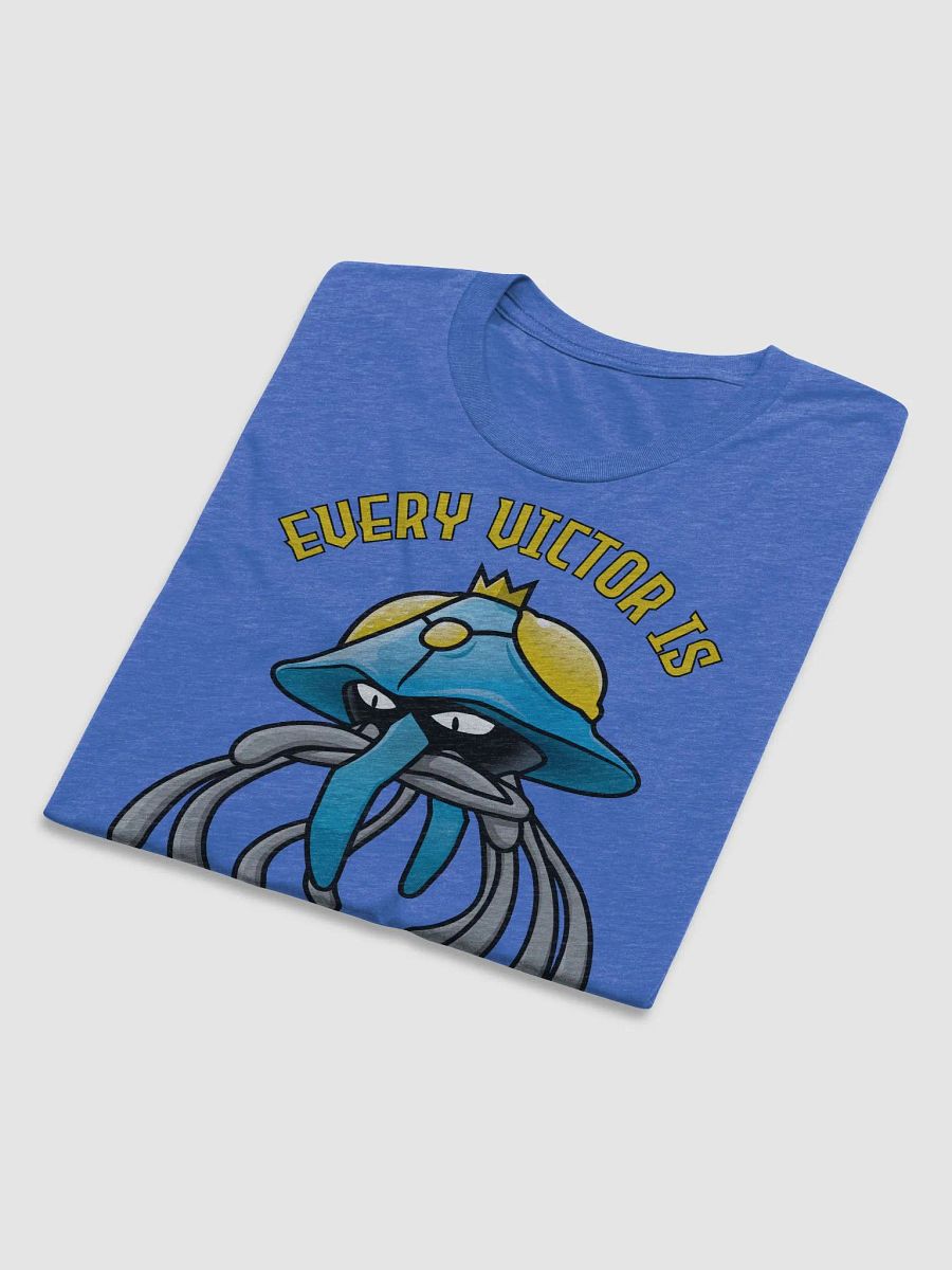 KeizaCruel Ultrasoft Tee product image (3)