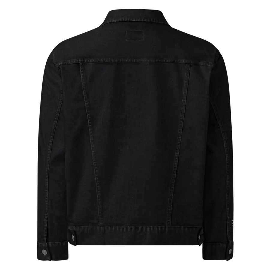 Darkest Jean Jacket product image (2)