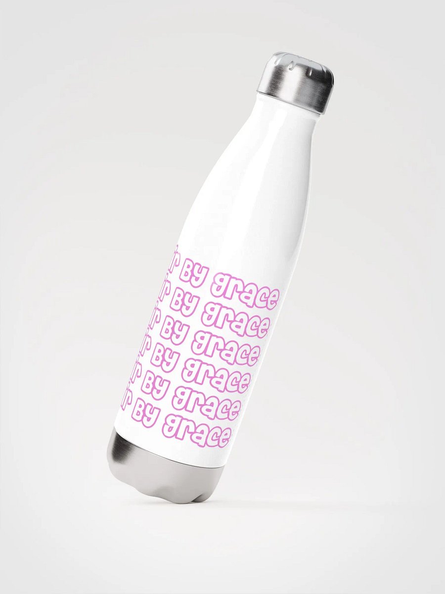 pink hair by grace waterbottle product image (2)