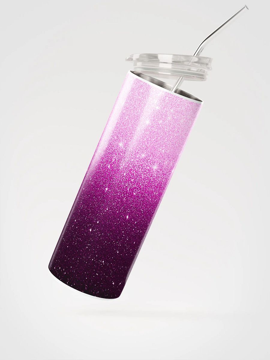 Starry Night Stainless Steel Tumbler product image (3)