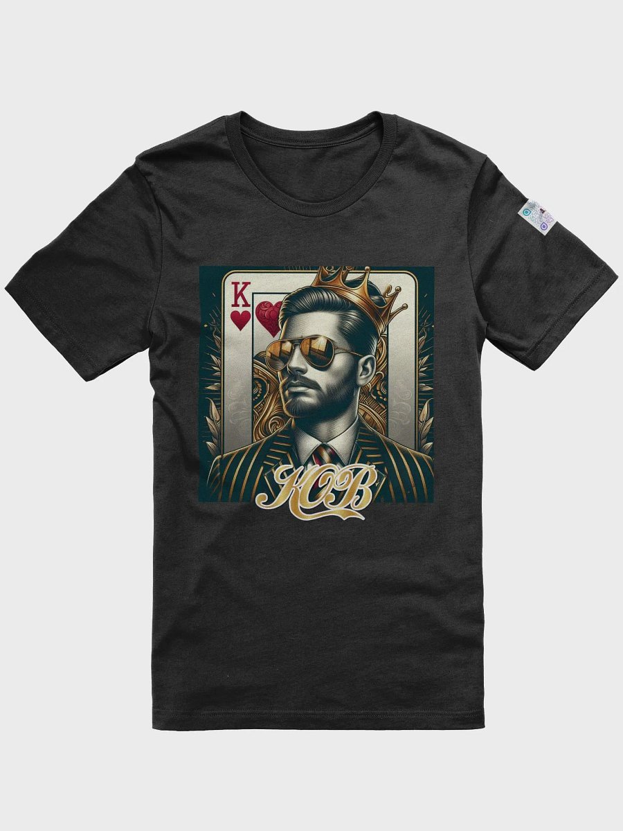 King of Hearts product image (6)