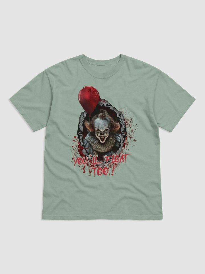 Pennywise – You'll Float Too! product image (1)