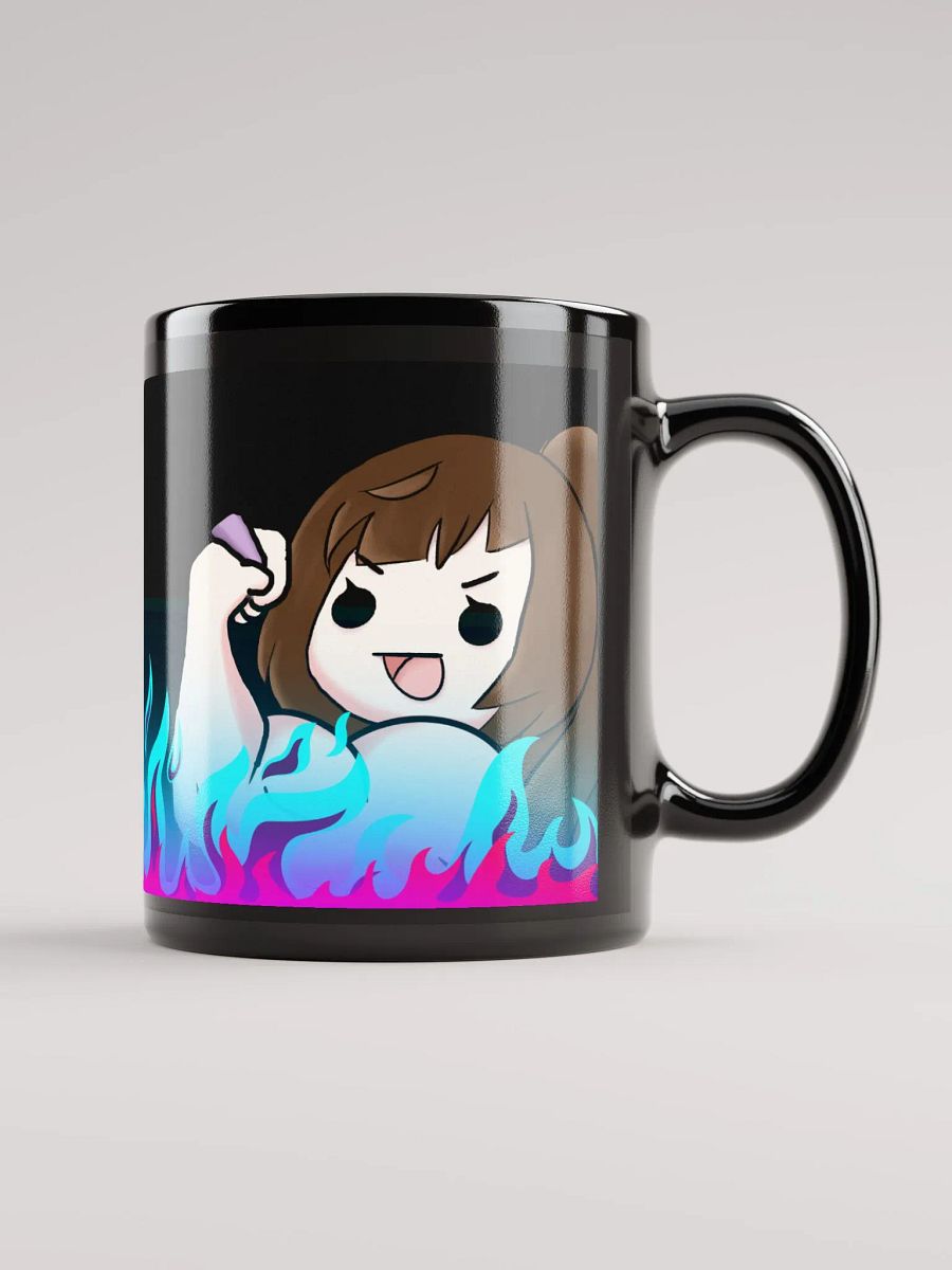 Battle Mode Mug product image (2)