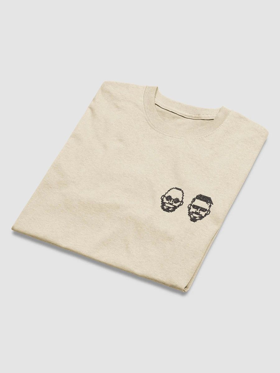 Summer Gamer Boys Tee (Monochrome) product image (7)