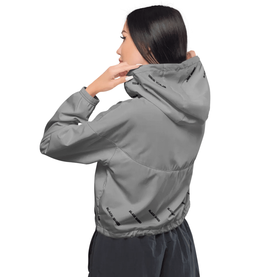 Perspective(Windbreaker cropped) product image (3)