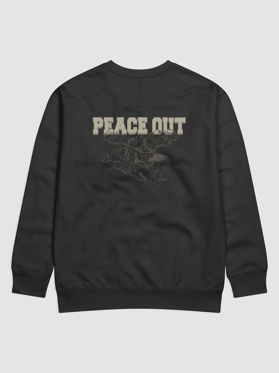 Peace Out Vintage Long Sleeve product image (1)