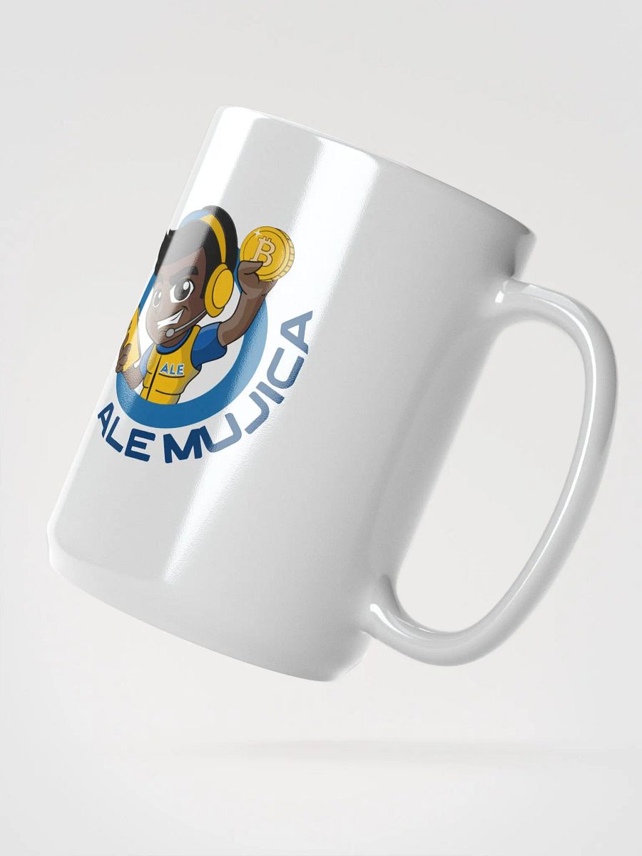 Taza Ale Mujica product image (2)