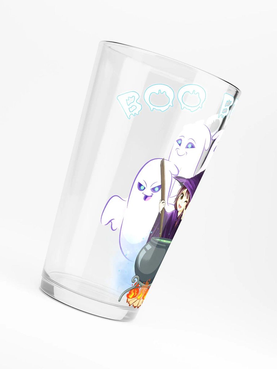 BooBunch Beer Glass product image (6)