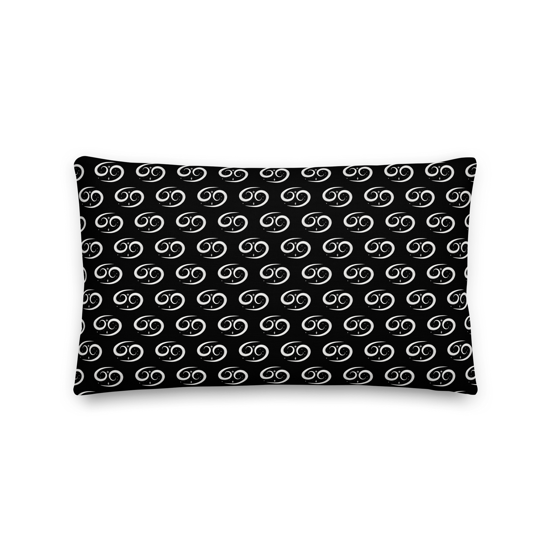 Cancer Zodiac 2025, Emotions are My Love Language, Pillow product image (5)