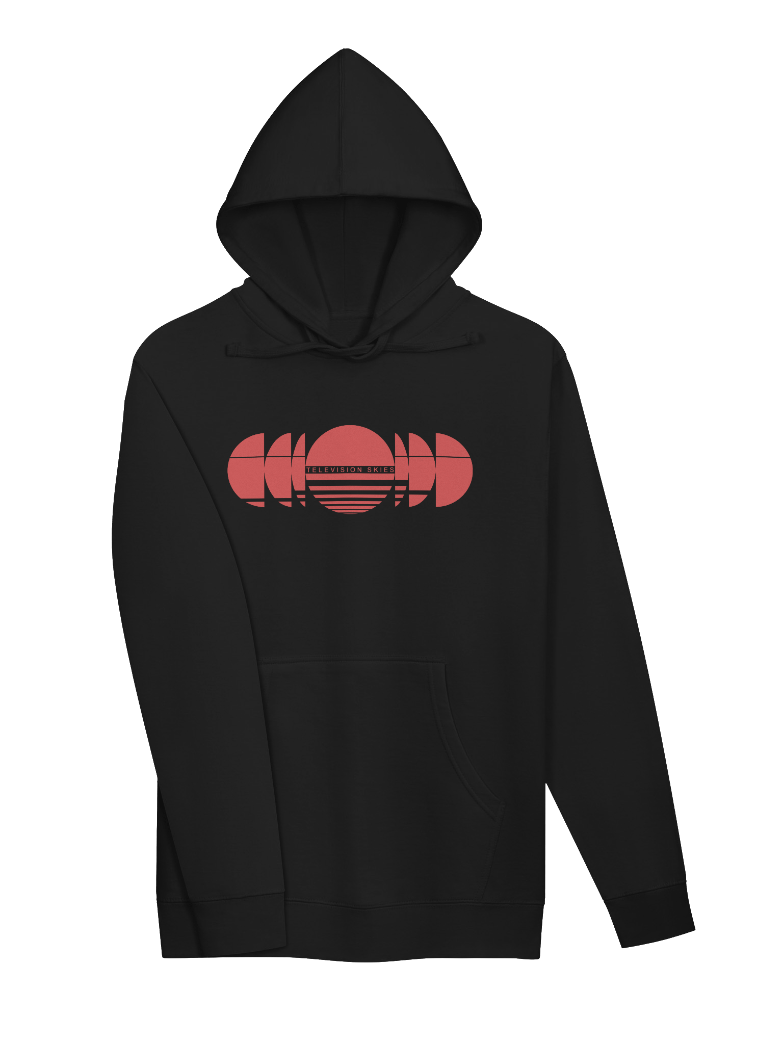 SUNET ECHOES HOODIE product image (3)