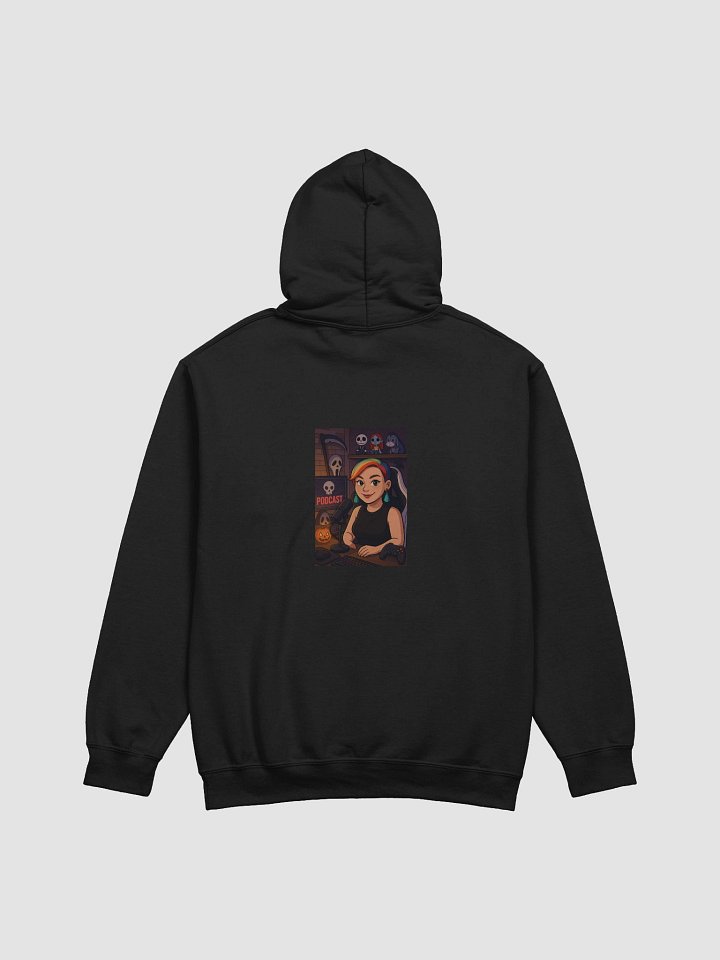 CupcakeDiva80 Unisex Hoodie product image (19)