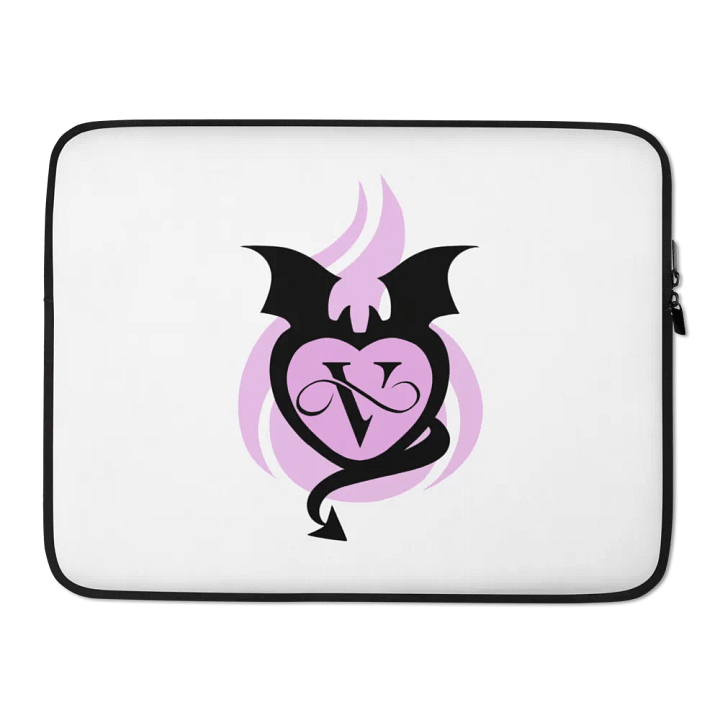 Oni's Signet Laptop Sleeve product image (2)