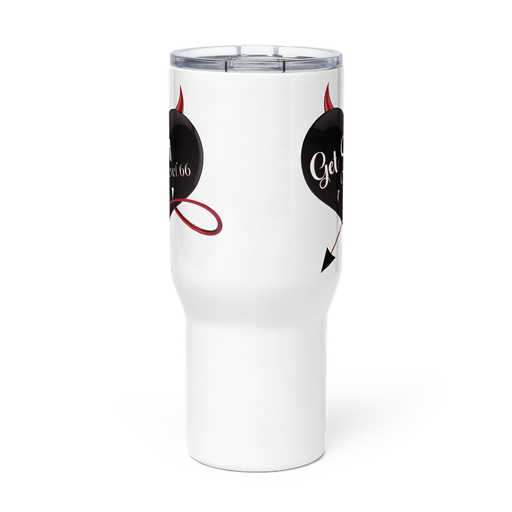 Get Bit on Level 66 – The Only Mug Worthy of a Vissimo's Bite product image (3)