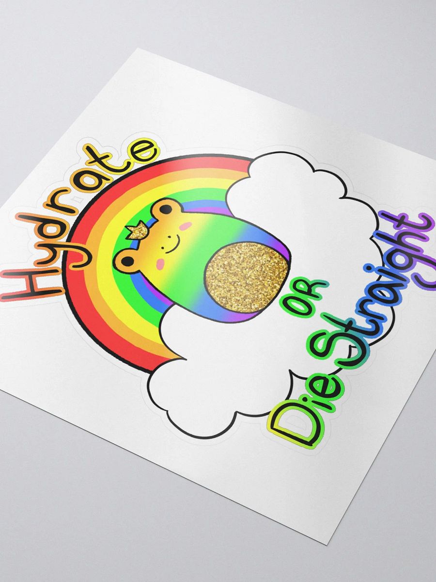 Fabulous Threat product image (3)