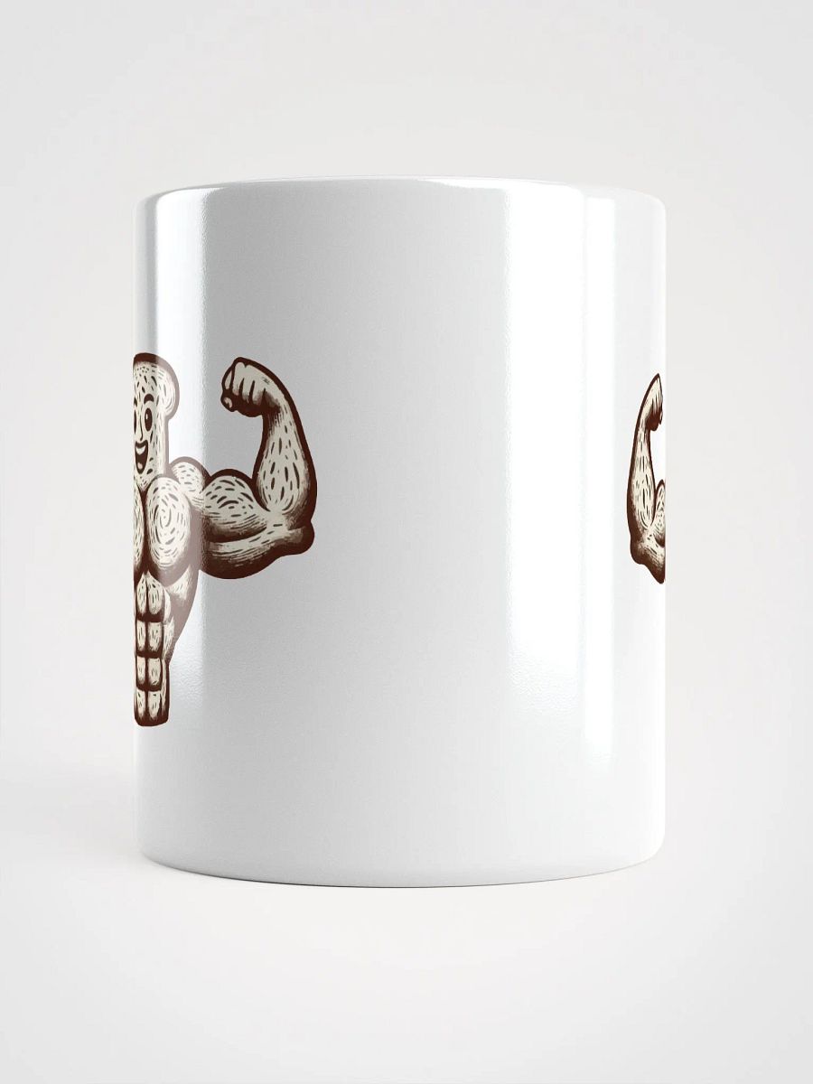 Thick Cut Toast Mug product image (13)