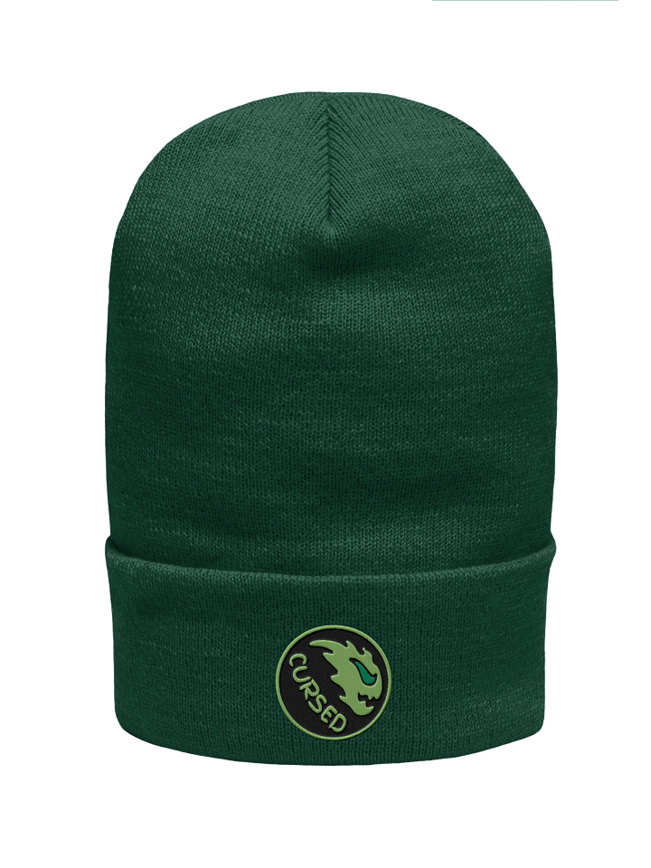 Beanie of the Cursed product image (2)