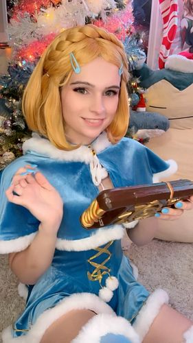 Speed building the Sheikah Slate From Zelda BOTW
#breathofthewild #zelda #zeldacosplay