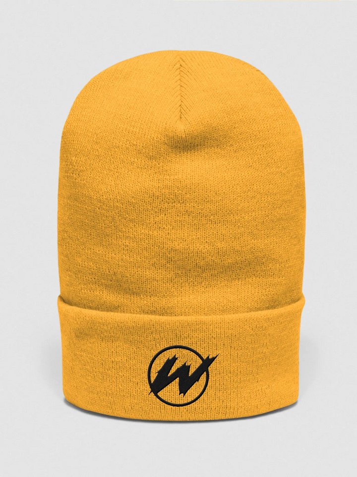 Wild Logo Touque (beanie) product image (3)