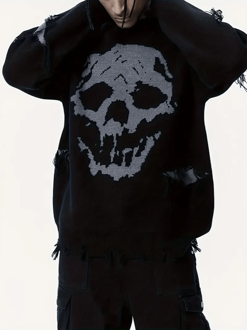 ZENTLY Sweater Series – Skeleton Edition product image (3)