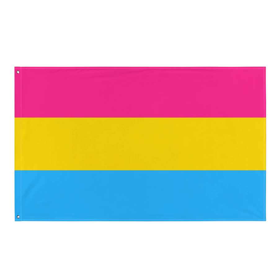 Pansexual Pride Flag product image (1)
