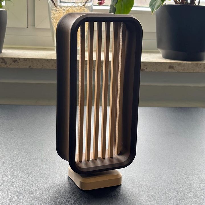 Aesthethic Headphone Stand product image (2)