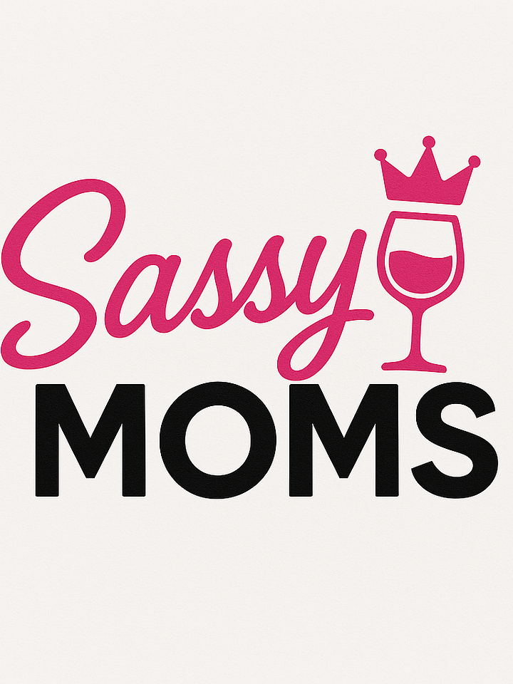 Sassy Moms Starter Pack product image (1)