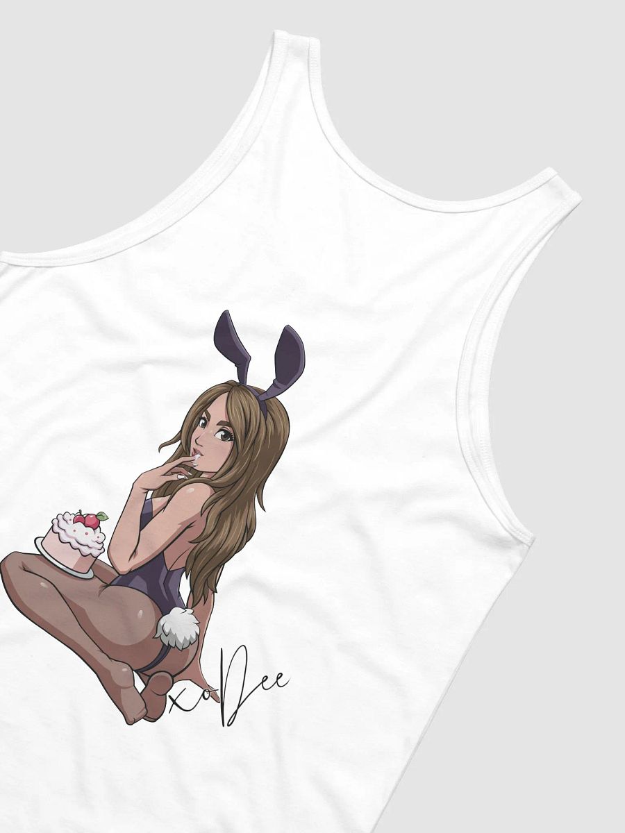 Cake Club Tank Top product image (9)