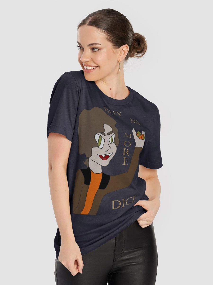 More Dice Shirt product image (23)