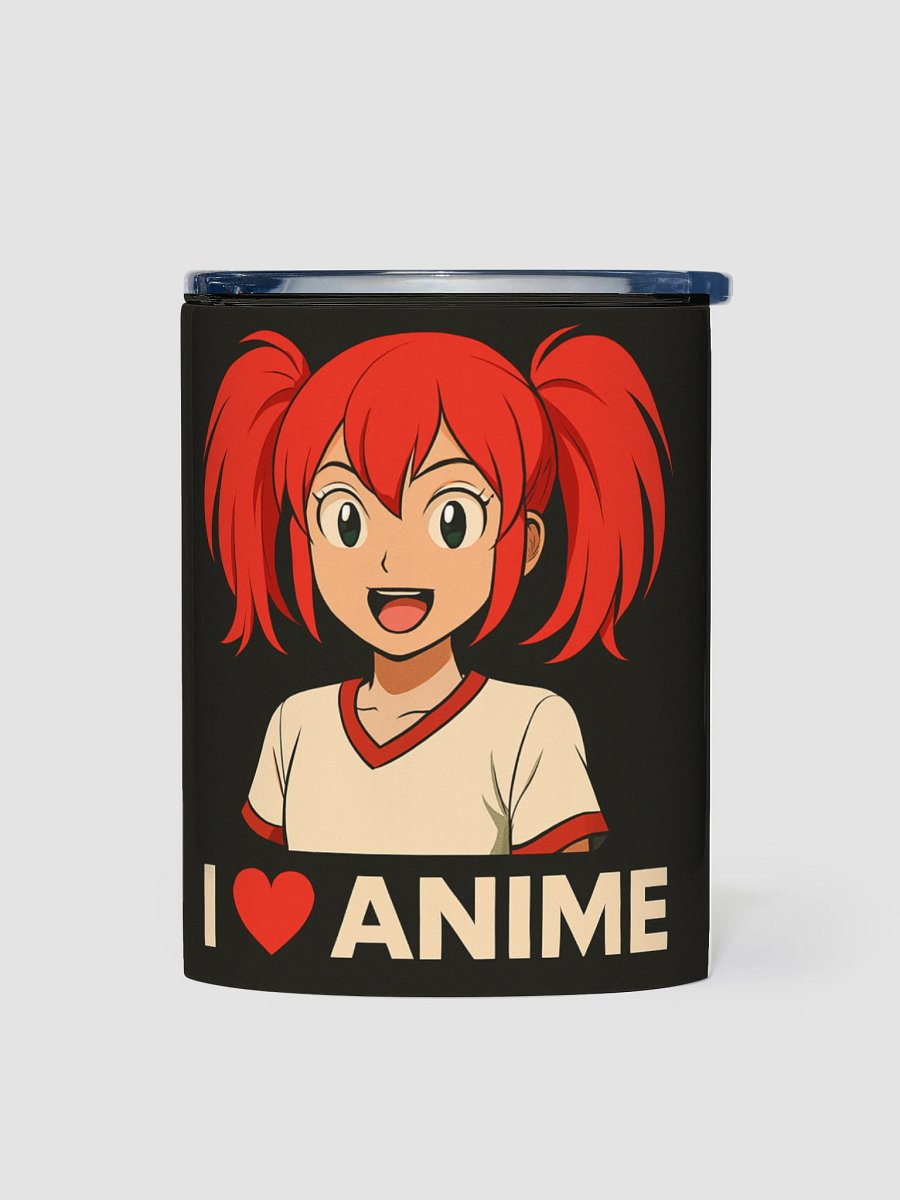 I LOVE ANIME product image (1)