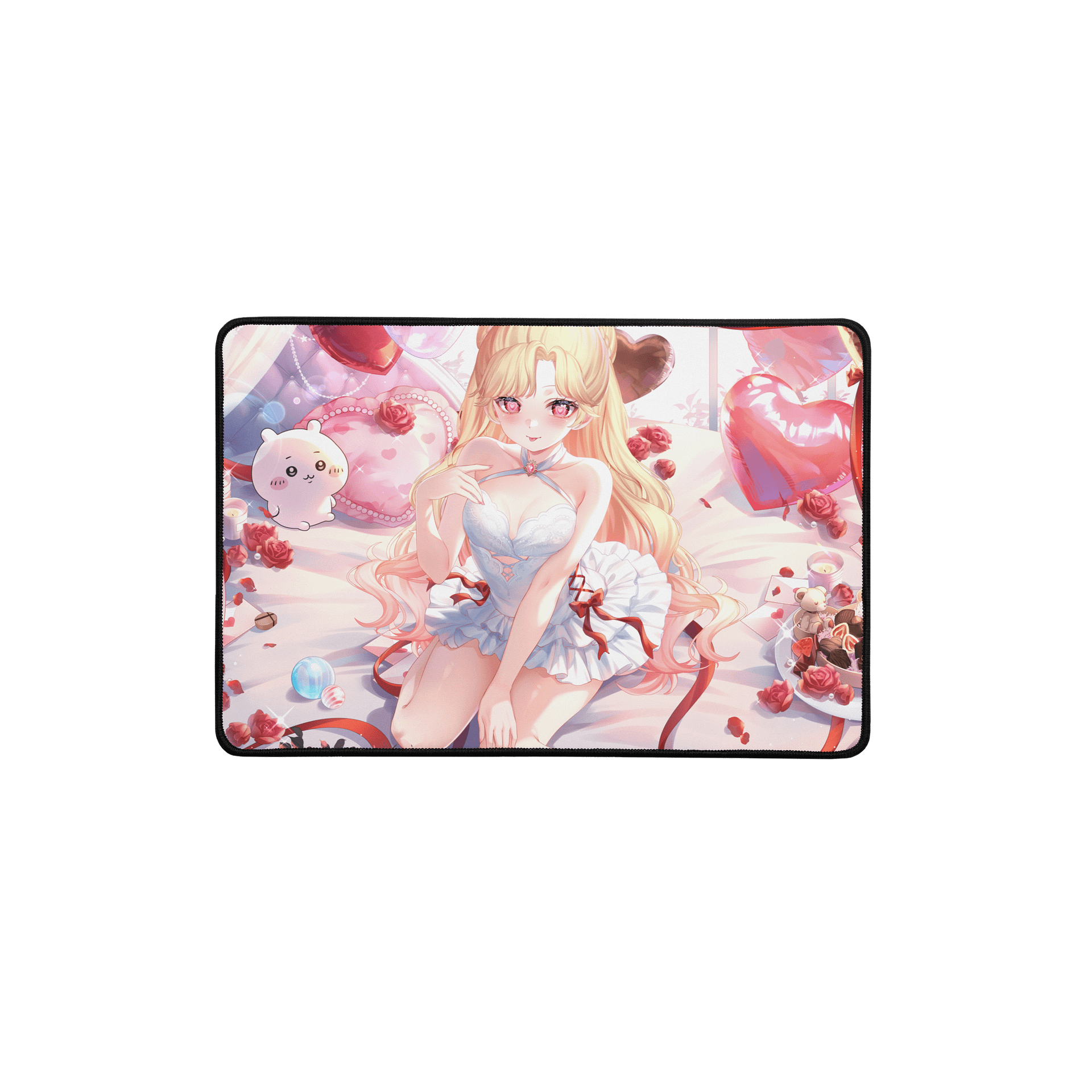 So Sweet Like Chocolate ~ Valentines 2025 ver. Deskmat product image (1)