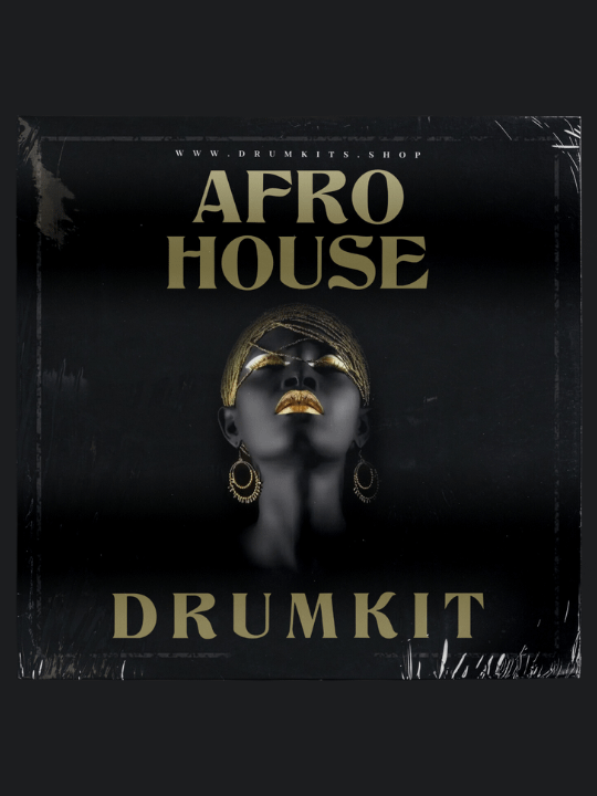 AFRO HOUSE DRUM KIT product image (1)