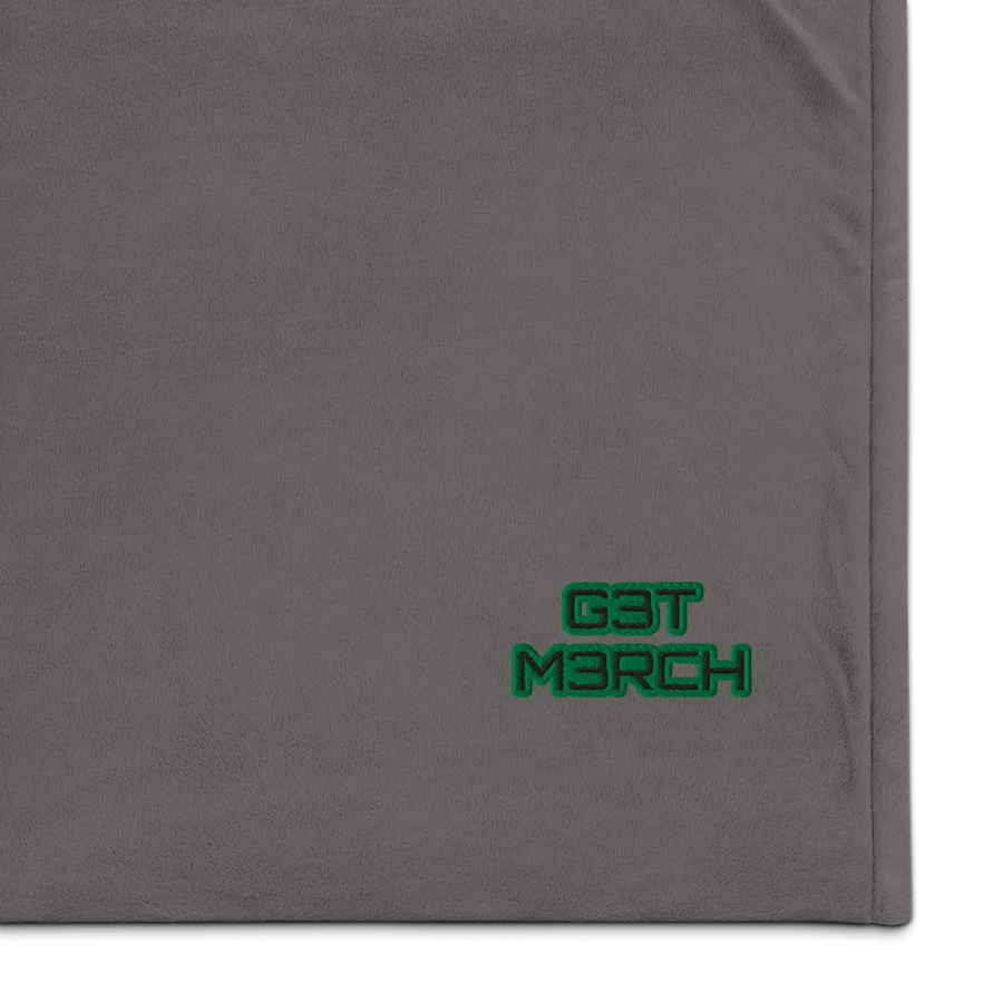 G3T M3RCH - BLANKI3S product image (1)