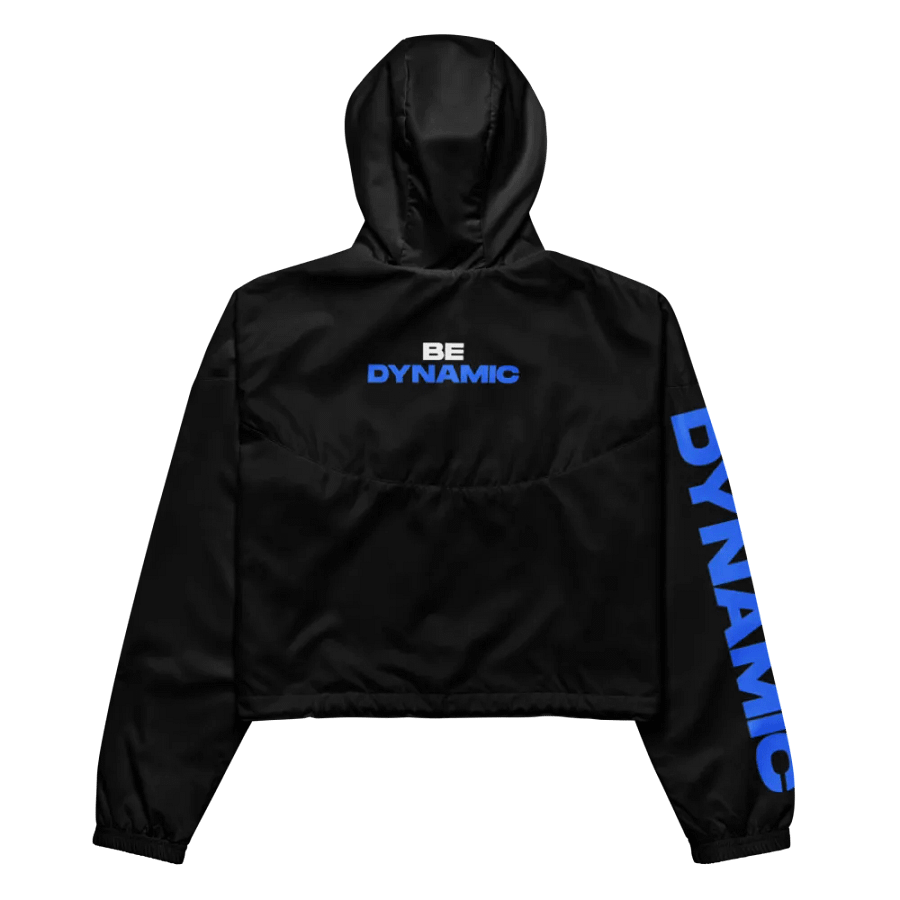Be Dynamic Women's Windbreaker product image (7)