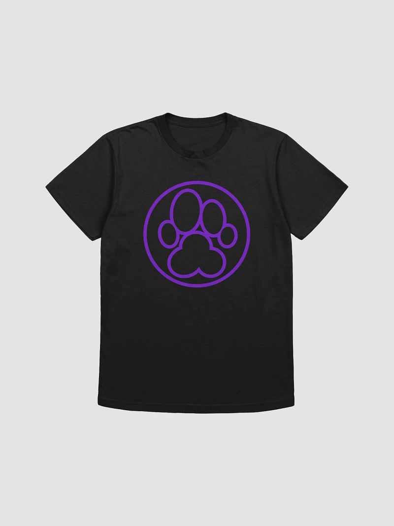 Alpha Pup Logo T-Shirt