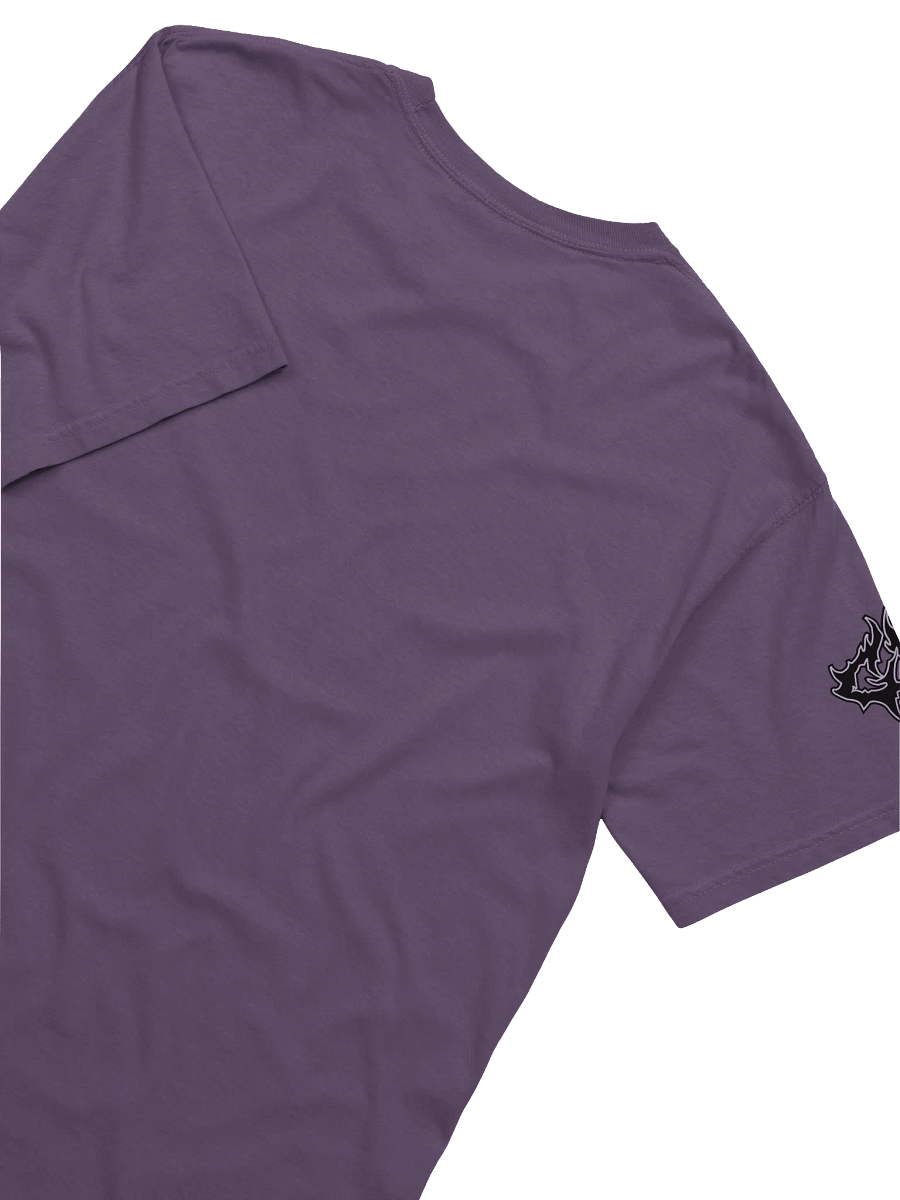 Cog Ice Cream T-Shirt product image (49)