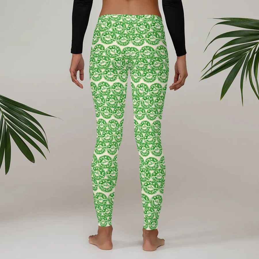 100% Vixen Hotwife Leggings product image (3)